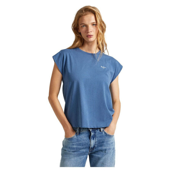 PEPE JEANS Lory short sleeve T-shirt