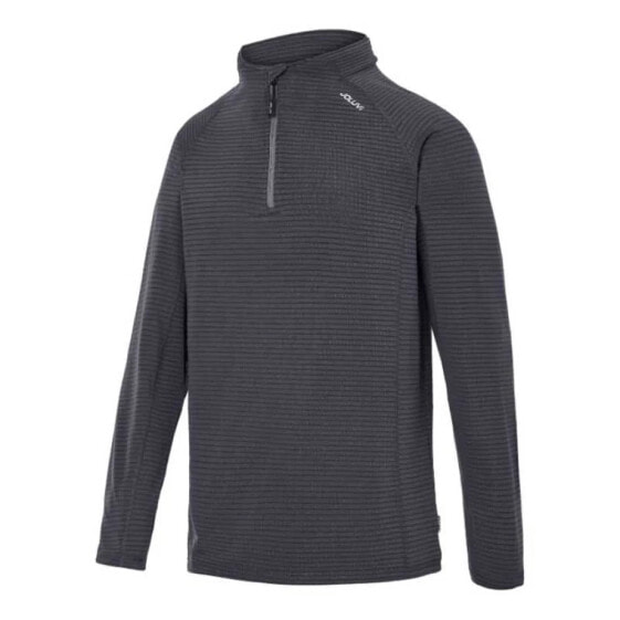 JOLUVI Tacora half zip fleece