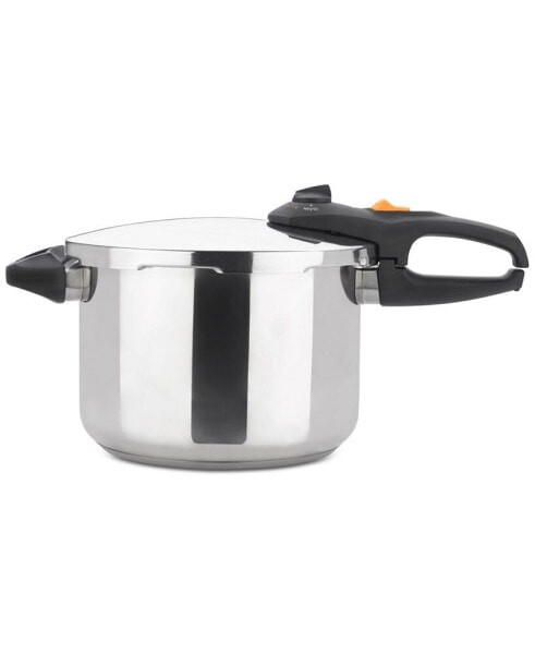 Duo 8.4-Qt. Pressure Cooker