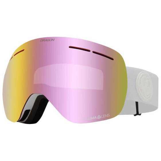 DRAGON ALLIANCE DR X1S Ski Goggles