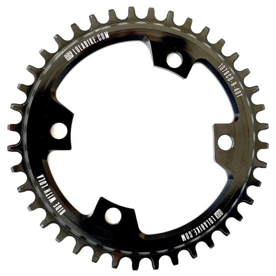 LOLA 107 BCD chainring