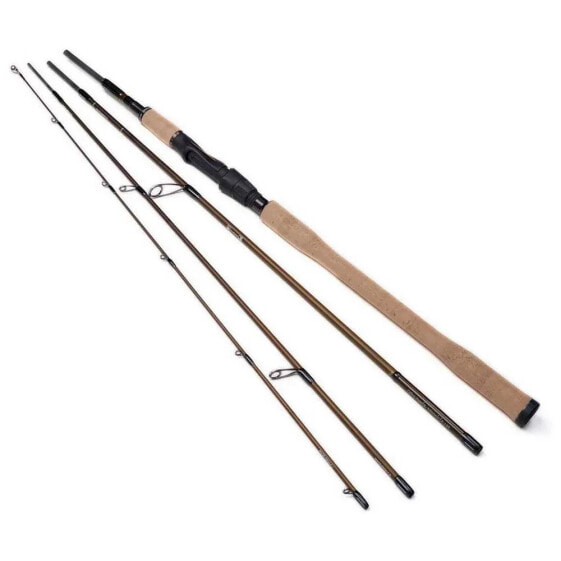 WESTIN W4 Light 2nd spinning rod