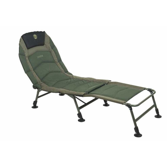 Кресло для рыбалки Спорт и отдых Mivardi New Dynasty Bedchair