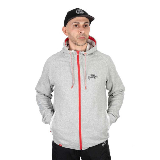 FOX RAGE Voyager Full Zip Sweatshirt