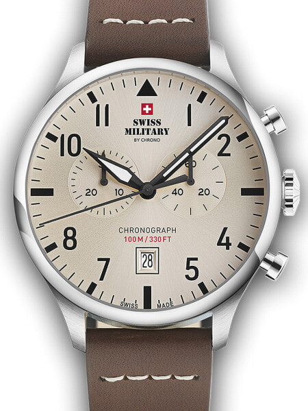 Часы Swiss Military SM3409809 Graphic