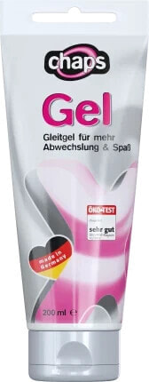 Gleitgel, 200 ml