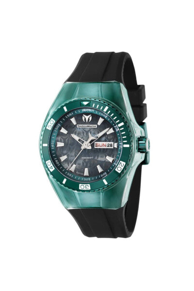 Наручные часы Jacques Lemans Torino square Men's Watch 34mm 5ATM.
