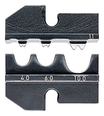 KNIPEX 97 49 11 - Crimping tool
