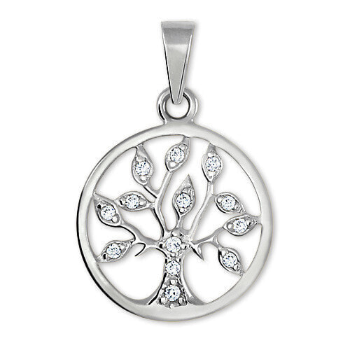 Silver Pendant Tree of Life 446 001 00356 04