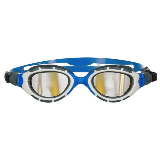 Очки для плавания Zoggs Predator Flex Polarized Ultra Adult Goggles