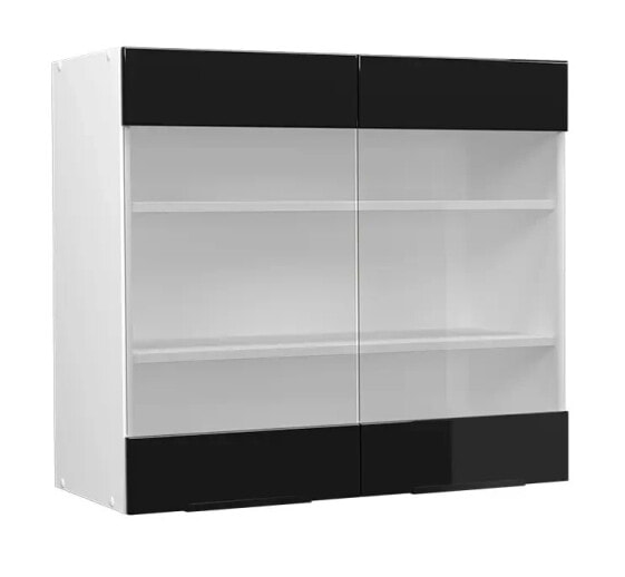 Glashängeschrank R-Line