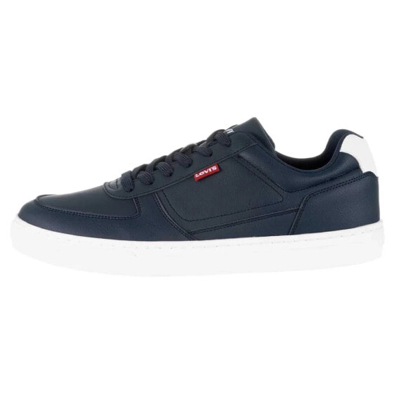 Кроссовки Levi's Liam Trainers