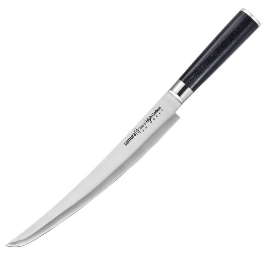 Нож кухонный SAMURA Slicing Tanto