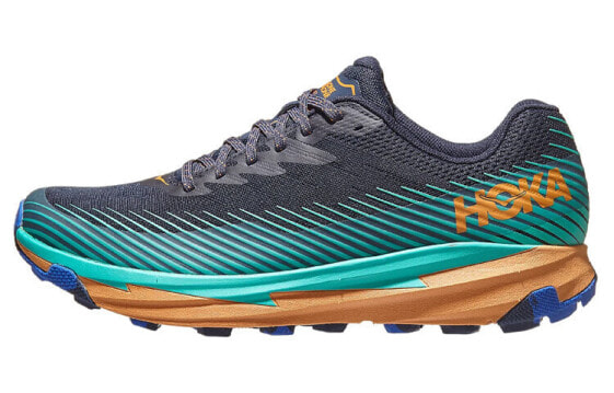 HOKA ONE ONE Torrent 2 1110496-OSAT Trail Running Shoes