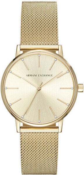 Часы Armani Exchange Lola AX5536
