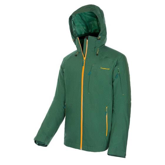 TRANGOWORLD Malebo jacket