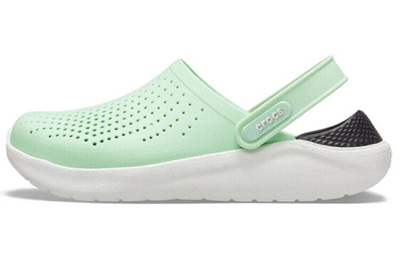 Сандалии Crocs LiteRide мужские 204592-3TP