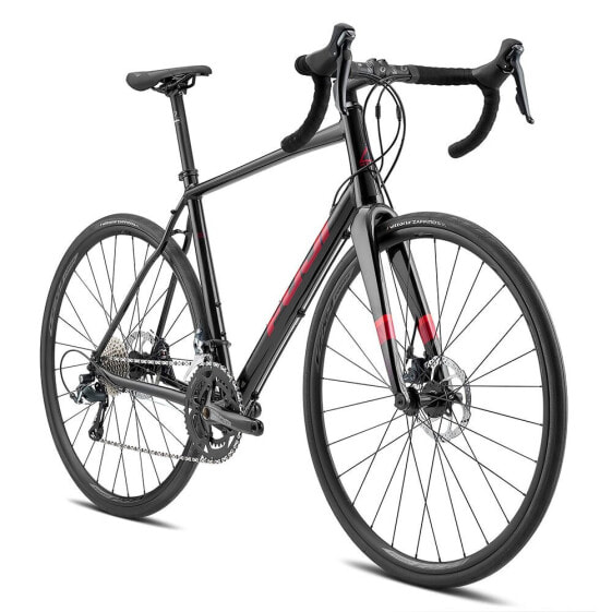 FUJI BIKES Sportif 1.3 D Tiagra 2022 road bike