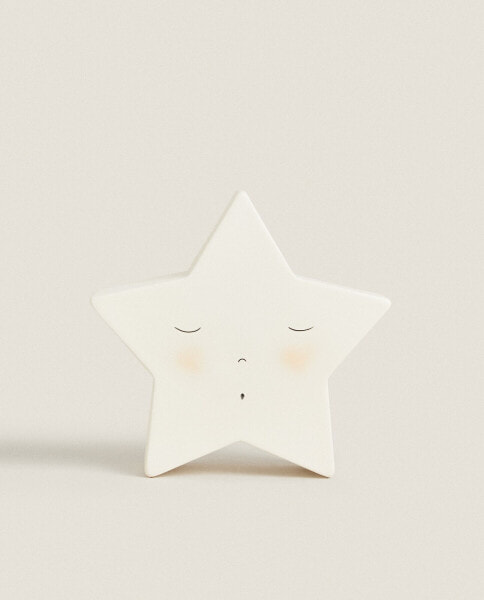 Children’s star night light