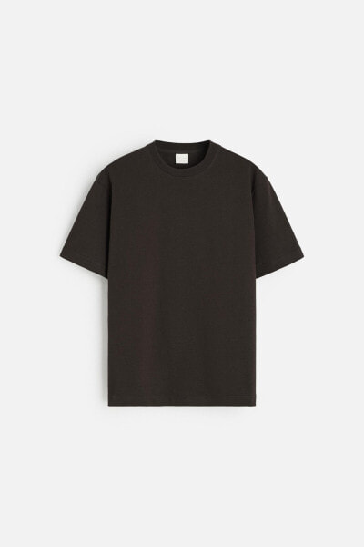 Extra heavy weight t-shirt