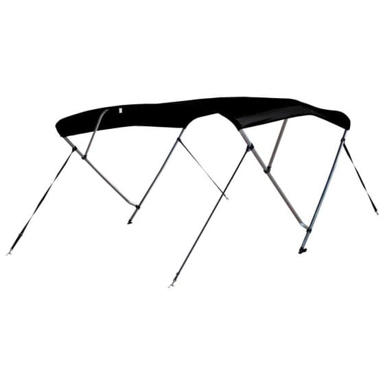 TALAMEX Bimini Top Deluxe 3 Bow Awning