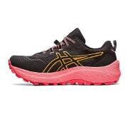 Asics Gel-Trabuco 11 GTX Shoes Women, Zwart 2023 US 7