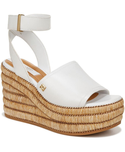 Women's Toni Espadrille Wedge Sandals