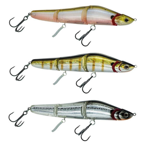 MOLIX Brigante Floating Silent minnow 55g 160 mm