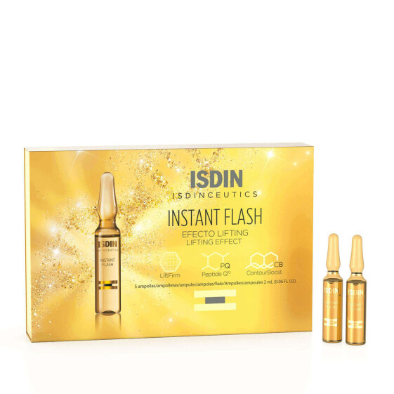 Укрепляющий уход за лицом Isdin Isdinceutics 2 ml x 5 2 ml