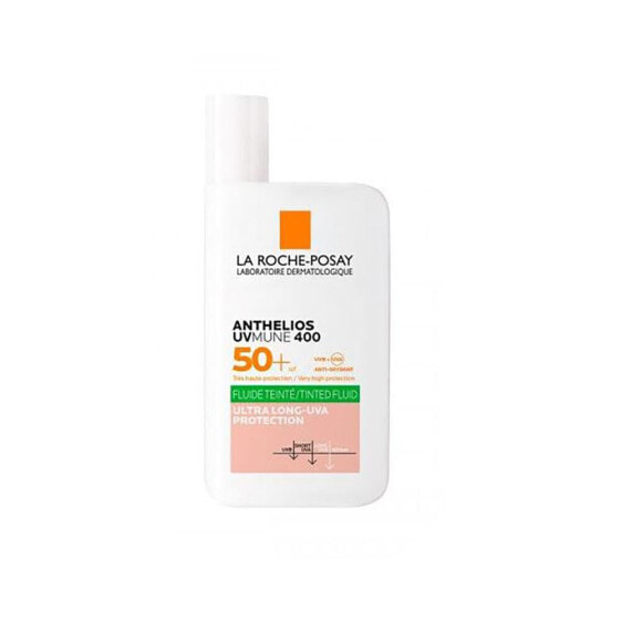 LA ROCHE POSAY Anthelios Control Color 50ml Sunscreen