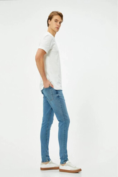 Micheal Jeans - Skinny Jean