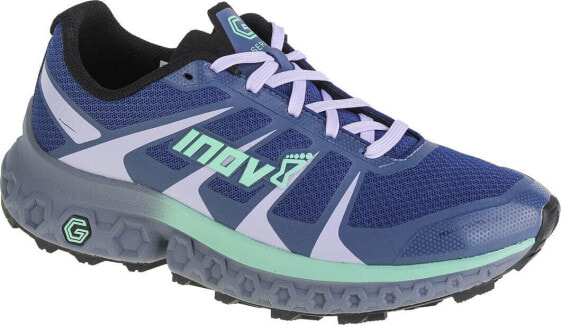 Inov-8 Inov-8 Trailfly Ultra G 300 Max 000978-NYMTBK-S-01 Granatowe 38