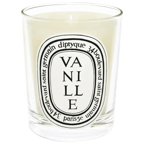 Diptyque Vanille Candles