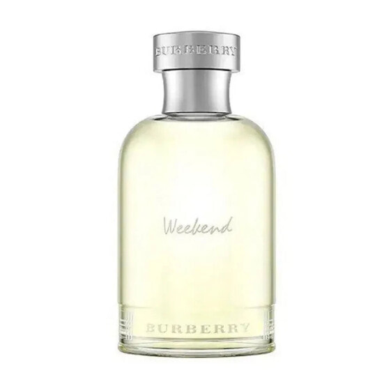 BURBERRY Weekend 100ml Eau De Toilette