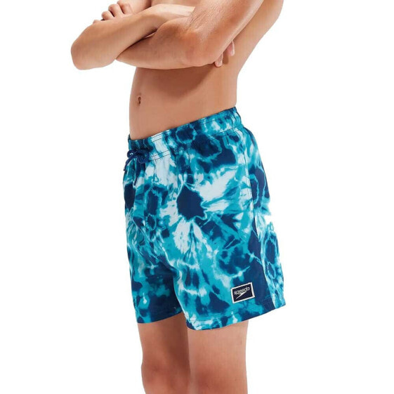 SPEEDO Printed 15´´ Swimming Shorts