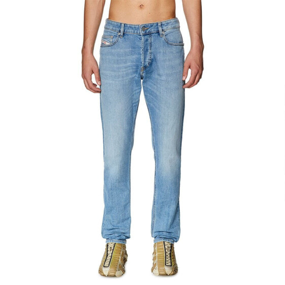 DIESEL 09F77 Luster Jeans