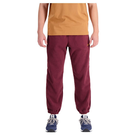 NEW BALANCE Athletics Polar sweat pants