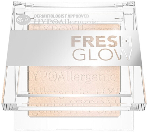 Bell HYPOAllergenic Fresh Glow Illuminating Powder