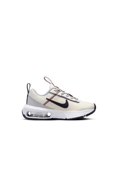 Детские кроссовки Nike Air Max INTRLK Lite Bağcıksız Крем Смешанные