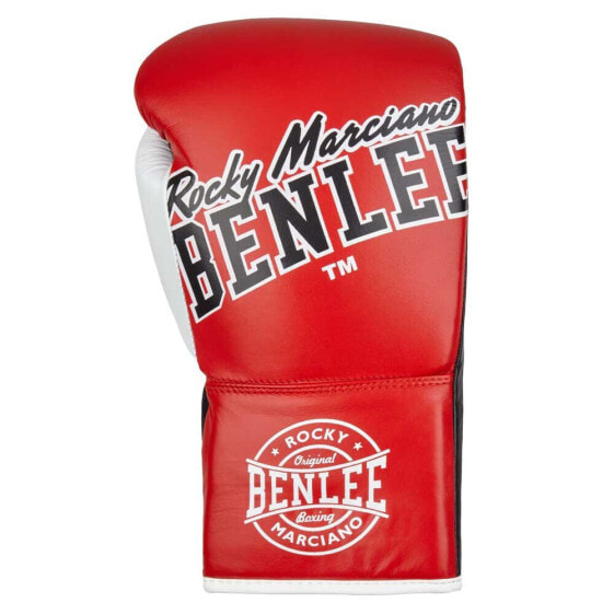 BENLEE Big Bang Leather Boxing Gloves