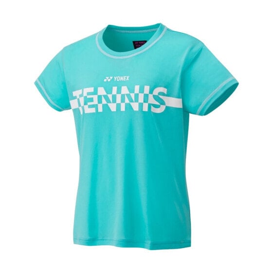 Yonex Tennis Print