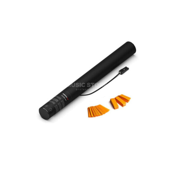 MagicFX Electric Cannon 50cm Con Orange