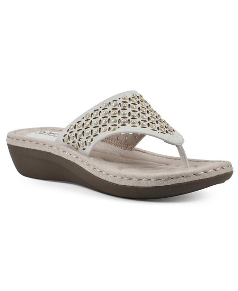 Women's Camila Thong Sandal