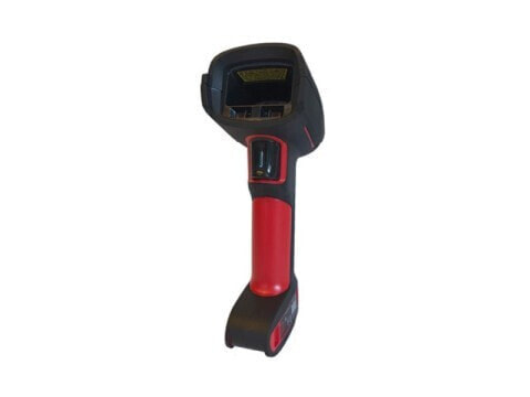 HONEYWELL SER Kit Tethered. 1D/2D XLR focus. 1990iXLR-3 and RS232 Industrial Grade cable - Barcode scanner