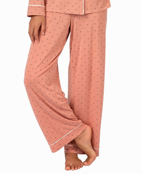 Пижама Lively Женская The All-Day Lounge Print Pants