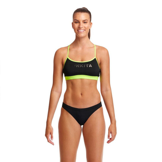 Купальник Funkita Swim Bikini Top