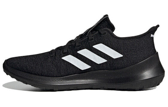 Беговые кроссовки Adidas SenseBounce+ G27386