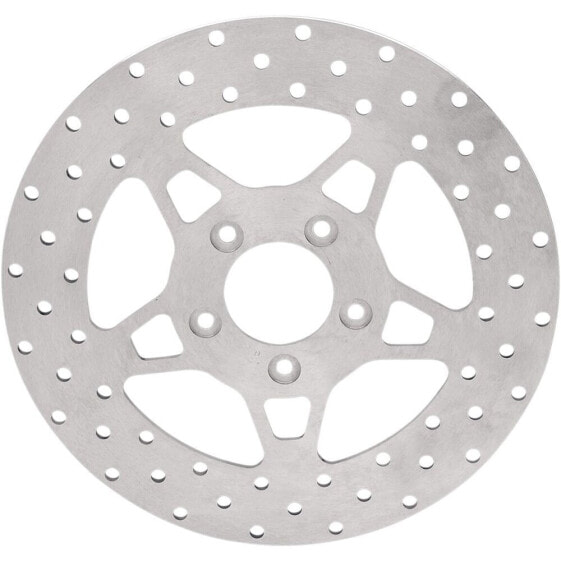 EBC American Motorcycle Contour FSD006C Floating Brake Disc