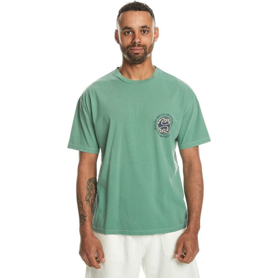 QUIKSILVER Achance short sleeve T-shirt