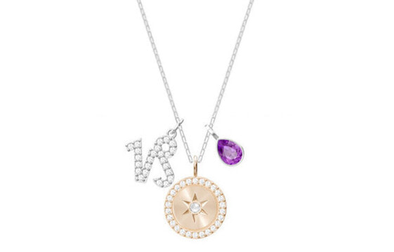 Swarovski Zodiac Necklace 5349216